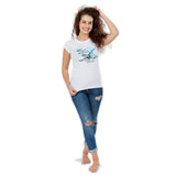 Women's T-Shirt Like the Turtle