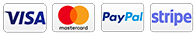 Supported Payment Methods